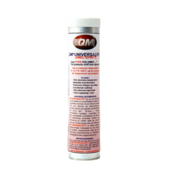 QMI Universalfett (smeltefritt) med PTFE